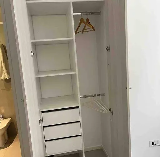 Apartamento de 1 Dormitorio